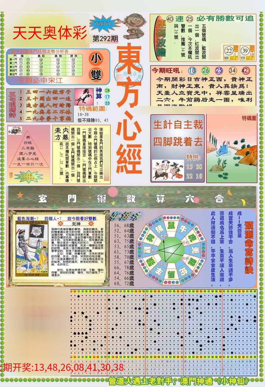 (新版)东方心经A (新版)东方心经A